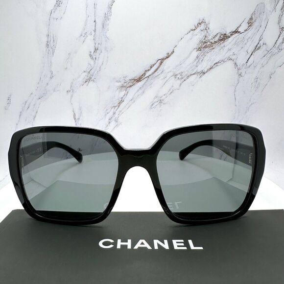 New CHANEL Sunglasses - Picture 4 of 16